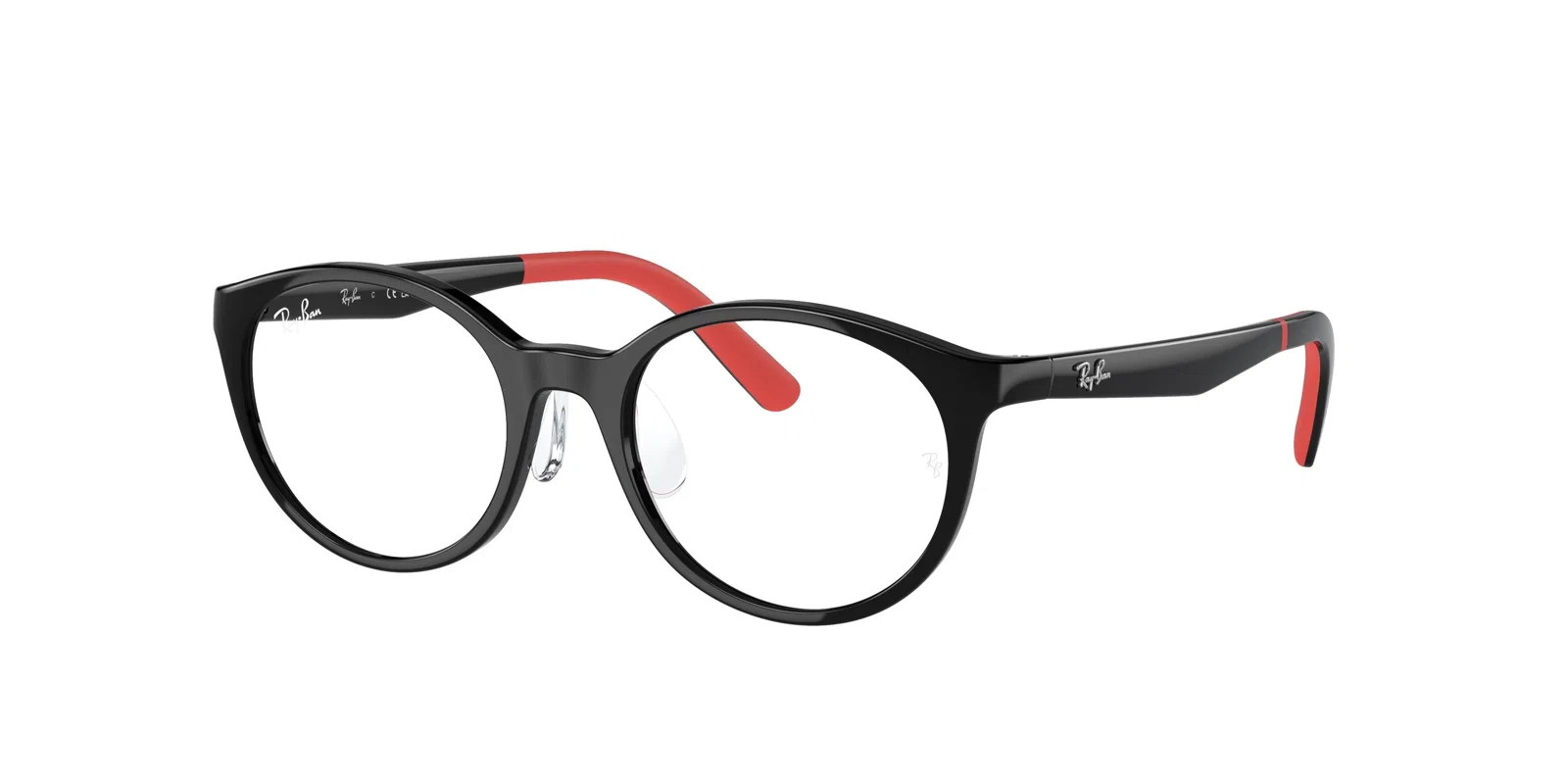 Ray-Ban Kids 0RY1625D Eyeglasses - view 3